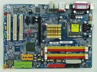 Optymalne ustawienia przy podkręcaniu procesora...