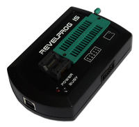 Dobór programatora: Revelprog IS & SP8-A & TL866A...Radio Code, Immo, Ai