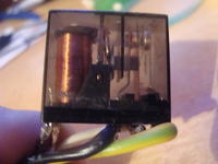 Żuk (strażacki) - Proszę o zidentyfikowanie urządzenia.