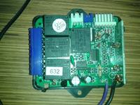 Jaki to alarm? Jak rozpoznać model. Schemat pilnie potrzebny.