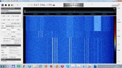 RTL-SDR - an SDR receiver from a cheap DVB-T tuner on a USB connector