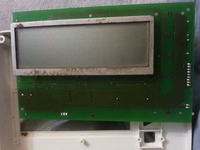 Rowerek treningowy elektryczny KETTLER ERGOMETER EX1- brak zasilacza