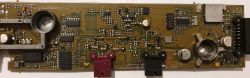 DIY Repair Guide: BMW e61 Non-Operating Central Locks - Analyzing TDA 5210 System