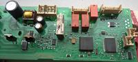 Miele W2241 washing machine - complete lack of response to the power supply