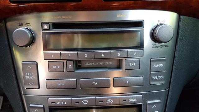 Toyota Avensis 2005 - what Bluetooth module to buy for the factory radio?