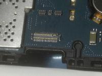 Samsun Galaxy Tab 4 płyta SM-T235 revo.3 - jak nazywa się element ze zdjęcia Samsun Galaxy Tab 4 płyta SM-T235 revo.3 - jak nazywa się element ze zdjęcia