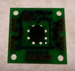 Napięcie wzorcowe / referencyjne / odniesienia - Wzorzec napięcia...