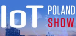 [17-18.04.2018] IoT Show Poland - Warszawa