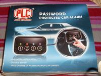 Jak wyłączyć miganie kierunkowskazów w alarmie PLC Auto Systems DC-3MM?