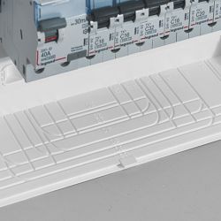 Rozdzielnice Practibox S - wysoka jakość i nagrodzony design w przystępnej cenie Rozdzielnice Practibox S - wysoka jakość i nagrodzony design w przystępnej cenie