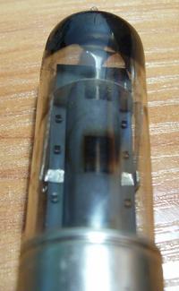 Ożywienie lampowego Telefunken Allegretto Ożywienie lampowego Telefunken Allegretto