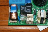 Pralka AEG Electrolux Lavamat 1820 uszkodzona elektronika silnika pralki Pralka AEG Electrolux Lavamat 1820 uszkodzona elektronika silnika pralki