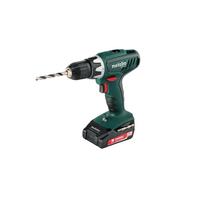 Jaką wkrętarkę 18V?? Metabo vs. makita BS18 czy DF457DWE