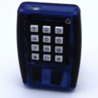 The keyMote: pilot do komputera PC