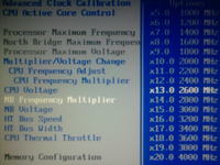 Jak ustabilizować AMD Phenom II 965BE na 3.8GHz z ASRock 770Extreme3?
