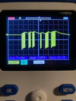 Philips 37pf3321/10 - pilot oryginalny i zamiennik nie działają