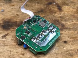 Presentation, test, interior and communication analysis of the Tuya underfloor heating thermostat