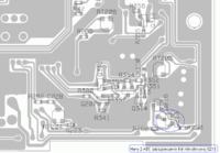 President Haryy II - Buczenie, zwarcie podczas nadawania