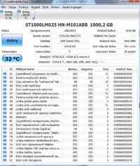 Samsung M3 portable 1TB - "niedostępny" / "brak dostępu" Samsung M3 portable 1TB - "niedostępny" / "brak dostępu"