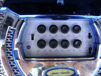 Car Audio - słabo gra, ustawienia wzmacniacza Car Audio - słabo gra, ustawienia wzmacniacza