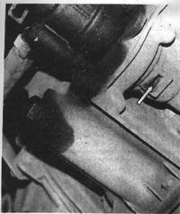 Fiat Cinquecento 700 - wyciek płynu chłodniczego, jak zlokalizować źródło?