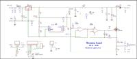 Aktywne obciążenie 20A 200W na tranzystorze MOSFET.