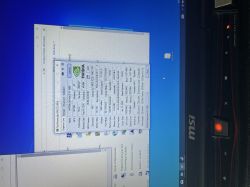 MSI GT70 0ND - upgrade do GTX 1060, jak usunąć błąd 31?