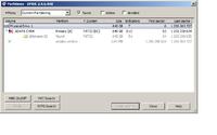 adata CH94, zmiana systemu plikow z NTFS na RAW, system proponuje formatowanie