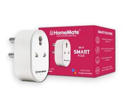 OpenBeken templates and scripts for Homemate WiFi Smart Devices (TuyaMCU config and dpIDs) OpenBeken templates and scripts for Homemate WiFi Smart Devices (TuyaMCU config and dpIDs)