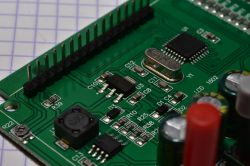 Recenzja FG-100 DDS - lub tani generator funkcyjny