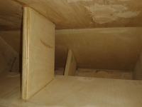 Kolumna 186 Horn DIY (moja pierwsza) na przetworniku RCF L18P300 Kolumna 186 Horn DIY (moja pierwsza) na przetworniku RCF L18P300
