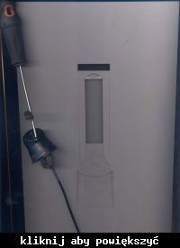 Scania 430 2015 - Where can I find the cable for the CB antenna Scania 430 2015 - Where can I find the cable for the CB antenna