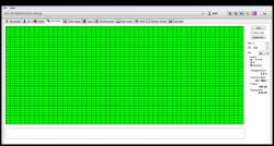 System Win7 Ultimate 64 bit - czarny ekran po uruchomieniu, zacina się