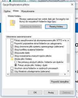 Brak dostępu do dysku zewnętrznego WD My Book na Windows 10