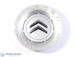 Dekielki do felg Citroen na 5 śrub: Gdzie kupić i jakie modele pasują? (Ze zdjęciem felgi)