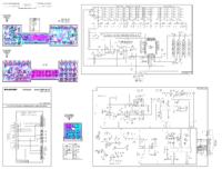 Podpięcie wzmacniacza do radia Blaupunkt Sydney RCM 126