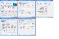 Podkręcanie Intel Core 2 Duo E4600 - problem z ustawieniem 220 MHz x12