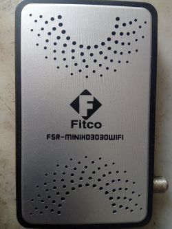 DUMP Fitco FSR-Mini HD 3030 WiFi: Model, Images & Brand Details 
