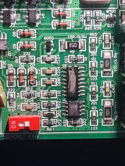 Potrzebny schemat do telewizora Samsung UE49MU6472U - poszukiwania i pomoc