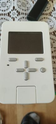 Jak wgrać nowy firmware do panelu sterującego falownika PVS-AP-L? - ABB, brak wsparcia