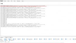 Zmai-90 with CBU module does not start after flashing. Could not pick up GPIO.