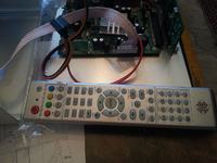 Telefunken MMP 4000 co sądzicie o tym dekoderze? Telefunken MMP 4000 co sądzicie o tym dekoderze?