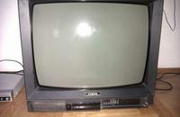 TV Curtis zmiana jaskrawości RGB TV Curtis zmiana jaskrawości RGB