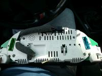 Audi A6 C5 - Zerowanie się godziny , daty i kilometrów