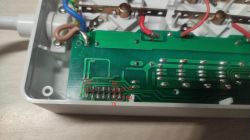 [BK7231T/WB3] Experience: Firmware for IMPITER WiFi Smart Power Strip - Inside Look & Setup