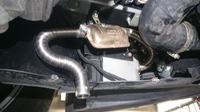 VW Passat B7 2014r. - Webasto i pinout climatronika. Instrukcja montażu.