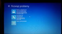 Sony Vaio SVF152A29M: System Installer Fails After Attempted Reset - Possible Fixes?