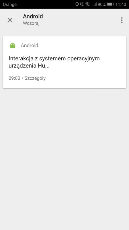 "Insistent Strange Case" in the "My Activity" history tab