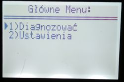 V-scan, tani skaner diagnostyczny OBD2 V-scan, tani skaner diagnostyczny OBD2