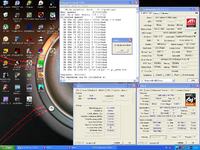 Ati Radeon "Sapphire" HD4830